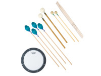 Iñaki Sebastian Baquetas Orquestra Beginner C Pack adulto Iñaki Sebastian Baquetas Orquestra Beginner C Pack adulto